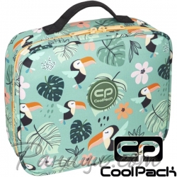 2023 Cool Pack Cooler Bag Чанта за храна Toucans F104662 2023 Cool Pack Cooler Bag Чанта за храна Toucans F104662